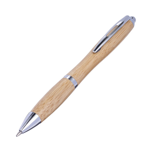 Bamboo ballpen