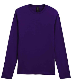 Fan Dark Purple