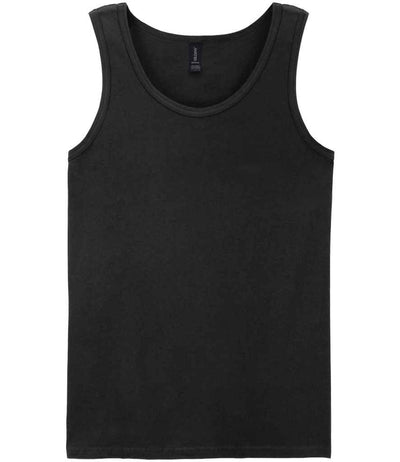 Gildan SoftStyle® Tank Top - Black