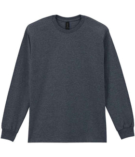 Dark Heather