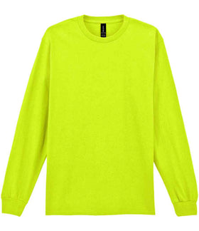 Safety Green