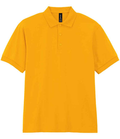 Gildan DryBlend® Jersey Polo Shirt - Gold