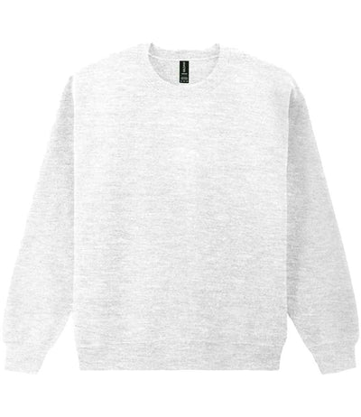 Gildan DryBlend® Sweatshirt - Ash