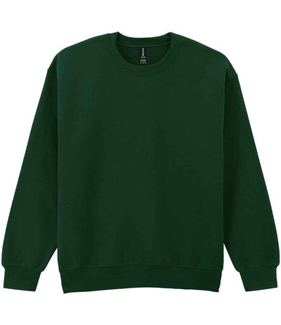 Gildan DryBlend® Sweatshirt - Forest Green