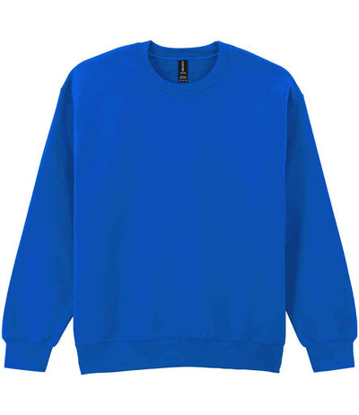 Gildan DryBlend® Sweatshirt - Royal Blue