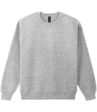 Gildan DryBlend® Sweatshirt - Sport Grey