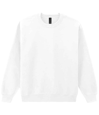 Gildan DryBlend® Sweatshirt - White
