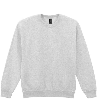 Gildan Heavy Blend™ Sweatshirt - Ash