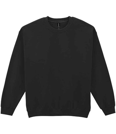 Gildan Heavy Blend™ Sweatshirt - Black