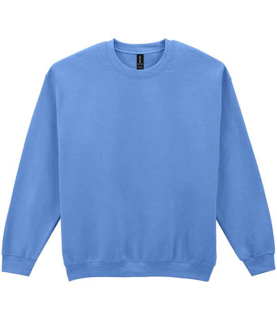 Gildan Heavy Blend™ Sweatshirt - Carolina Blue