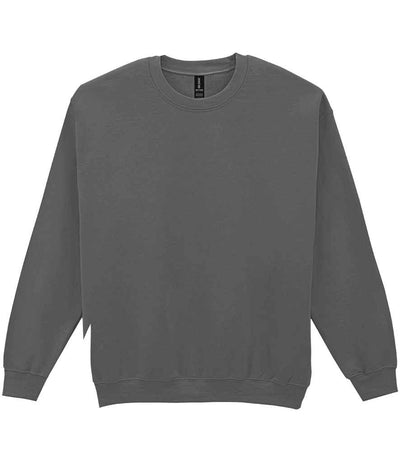 Gildan Heavy Blend™ Sweatshirt - Charcoal