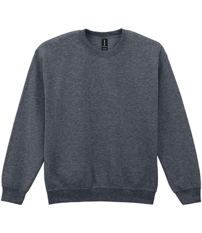 Gildan Heavy Blend™ Sweatshirt - Dark Heather