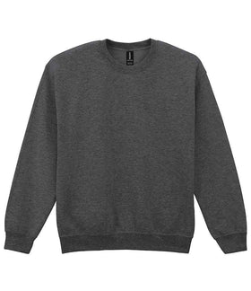 Fan Charcoal Heather