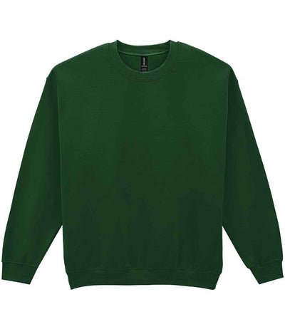 Gildan Heavy Blend™ Sweatshirt - Forest Green