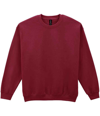 Gildan Heavy Blend™ Sweatshirt - Garnet