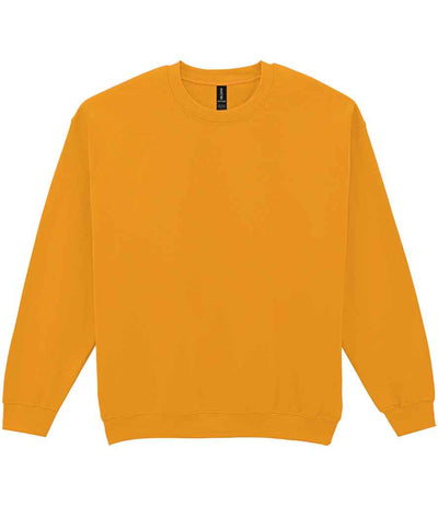 Gildan Heavy Blend™ Sweatshirt - Gold