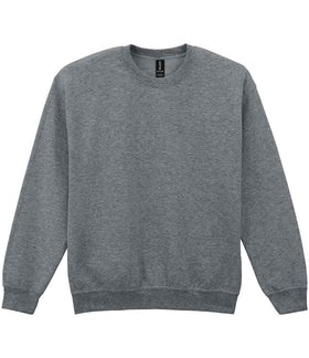 Graphite Heather