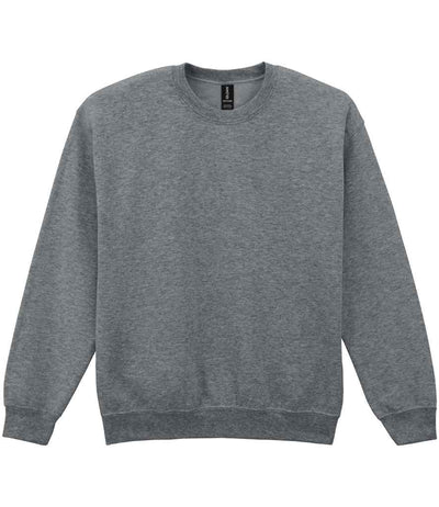 Gildan Heavy Blend™ Sweatshirt - Graphite Heather