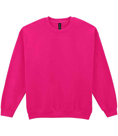 Gildan Heavy Blend™ Sweatshirt - Heliconia