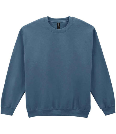 Gildan Heavy Blend™ Sweatshirt - Indigo