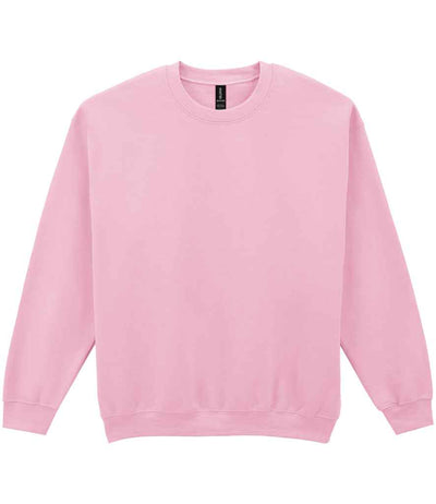 Gildan Heavy Blend™ Sweatshirt - Light Pink