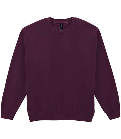 Gildan Heavy Blend™ Sweatshirt - Maroon