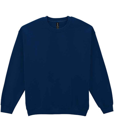 Gildan Heavy Blend™ Sweatshirt - Navy
