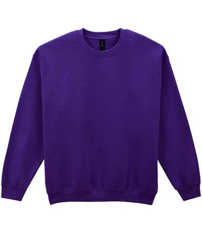 Gildan Heavy Blend™ Sweatshirt - Purple