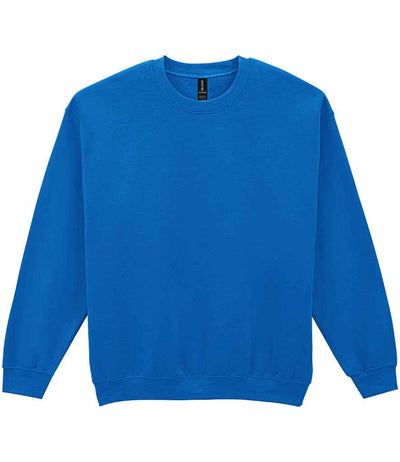 Gildan Heavy Blend™ Sweatshirt - Royal Blue