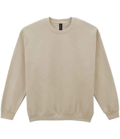 Gildan Heavy Blend™ Sweatshirt - Sand