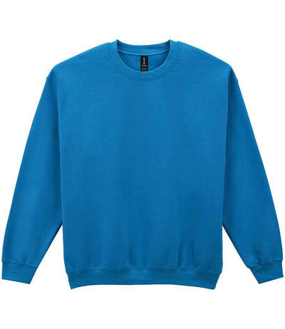 Gildan Heavy Blend™ Sweatshirt - Sapphire Blue