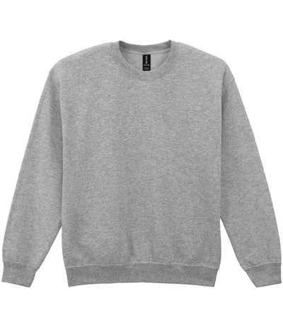 Gildan Heavy Blend™ Sweatshirt - Sport Grey