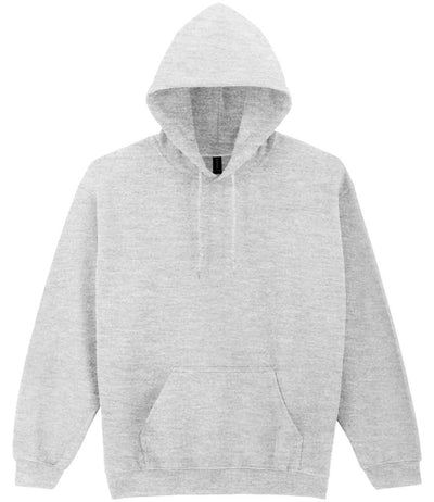 Gildan Heavy Blend™ Hooded Sweatshirt - Ash