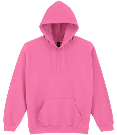 Gildan Heavy Blend™ Hooded Sweatshirt - Azalea