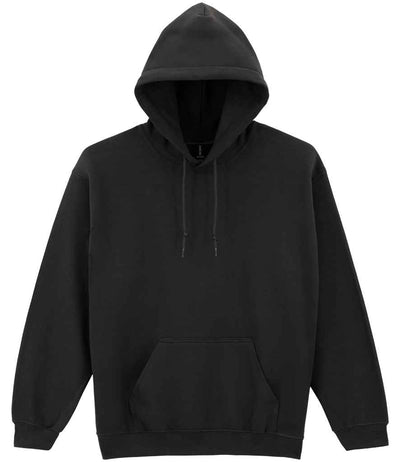Gildan Heavy Blend™ Hooded Sweatshirt - Black
