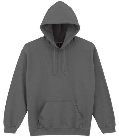 Gildan Heavy Blend™ Hooded Sweatshirt - Charcoal