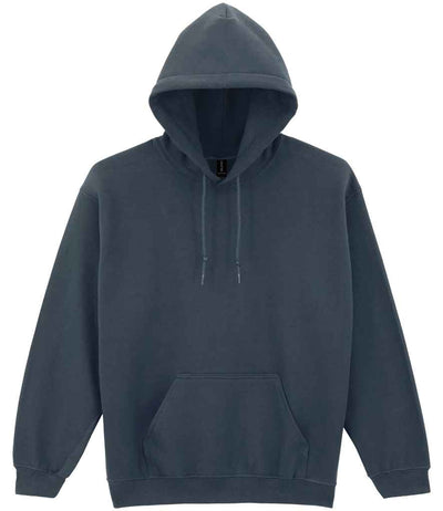 Gildan Heavy Blend™ Hooded Sweatshirt - Dark Heather