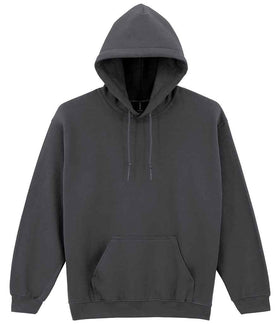 Fan Charcoal Heather