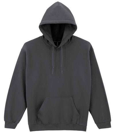Gildan Heavy Blend™ Hooded Sweatshirt - Fan Charcoal Heather
