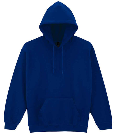 Gildan Heavy Blend™ Hooded Sweatshirt - Fan Deep Royal