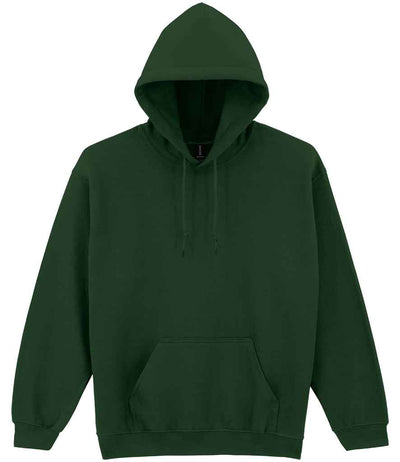 Gildan Heavy Blend™ Hooded Sweatshirt - Forest Green