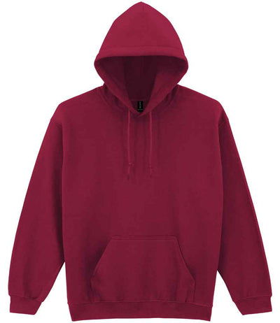 Gildan Heavy Blend™ Hooded Sweatshirt - Garnet