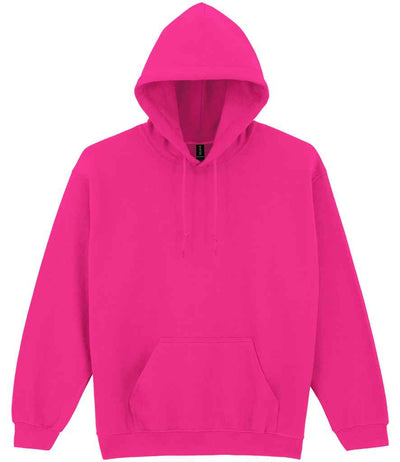 Gildan Heavy Blend™ Hooded Sweatshirt - Heliconia