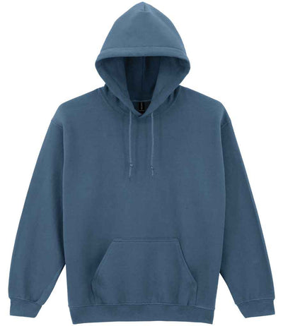 Gildan Heavy Blend™ Hooded Sweatshirt - Indigo