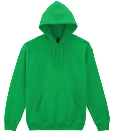 Gildan Heavy Blend™ Hooded Sweatshirt - Irish Green