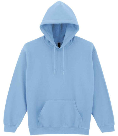 Gildan Heavy Blend™ Hooded Sweatshirt - Light Blue