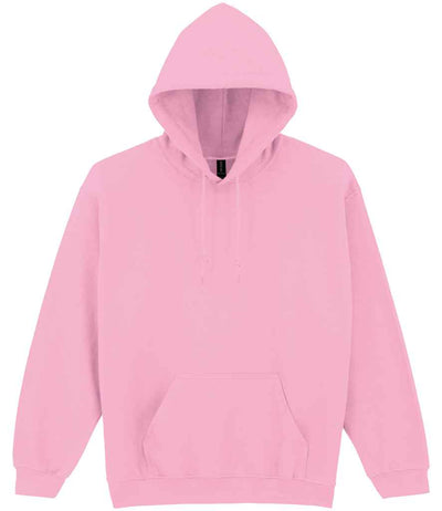 Gildan Heavy Blend™ Hooded Sweatshirt - Light Pink