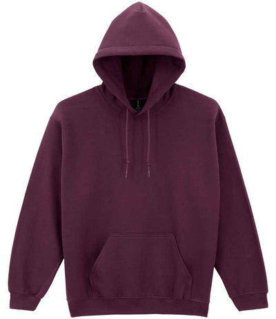 Gildan Heavy Blend™ Hooded Sweatshirt - Maroon