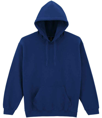 Gildan Heavy Blend™ Hooded Sweatshirt - Navy