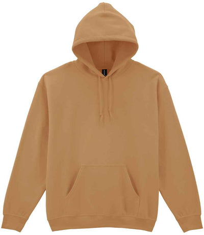 Gildan Heavy Blend™ Hooded Sweatshirt - Old Gold